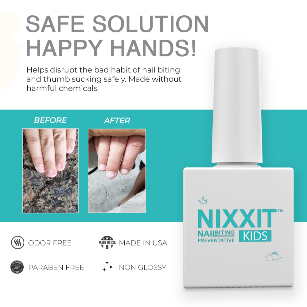 Kids 10ml Bottle