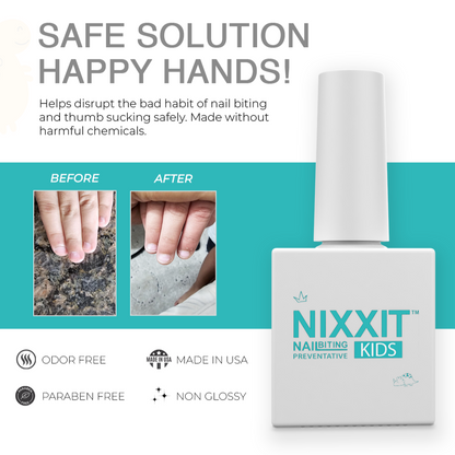 Kids 10ml Bottle