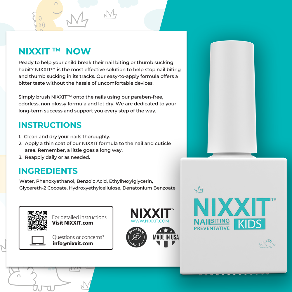 Kids 10ml Bottle