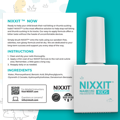 Kids 10ml Bottle
