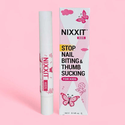 NIXXIT Girls Pen