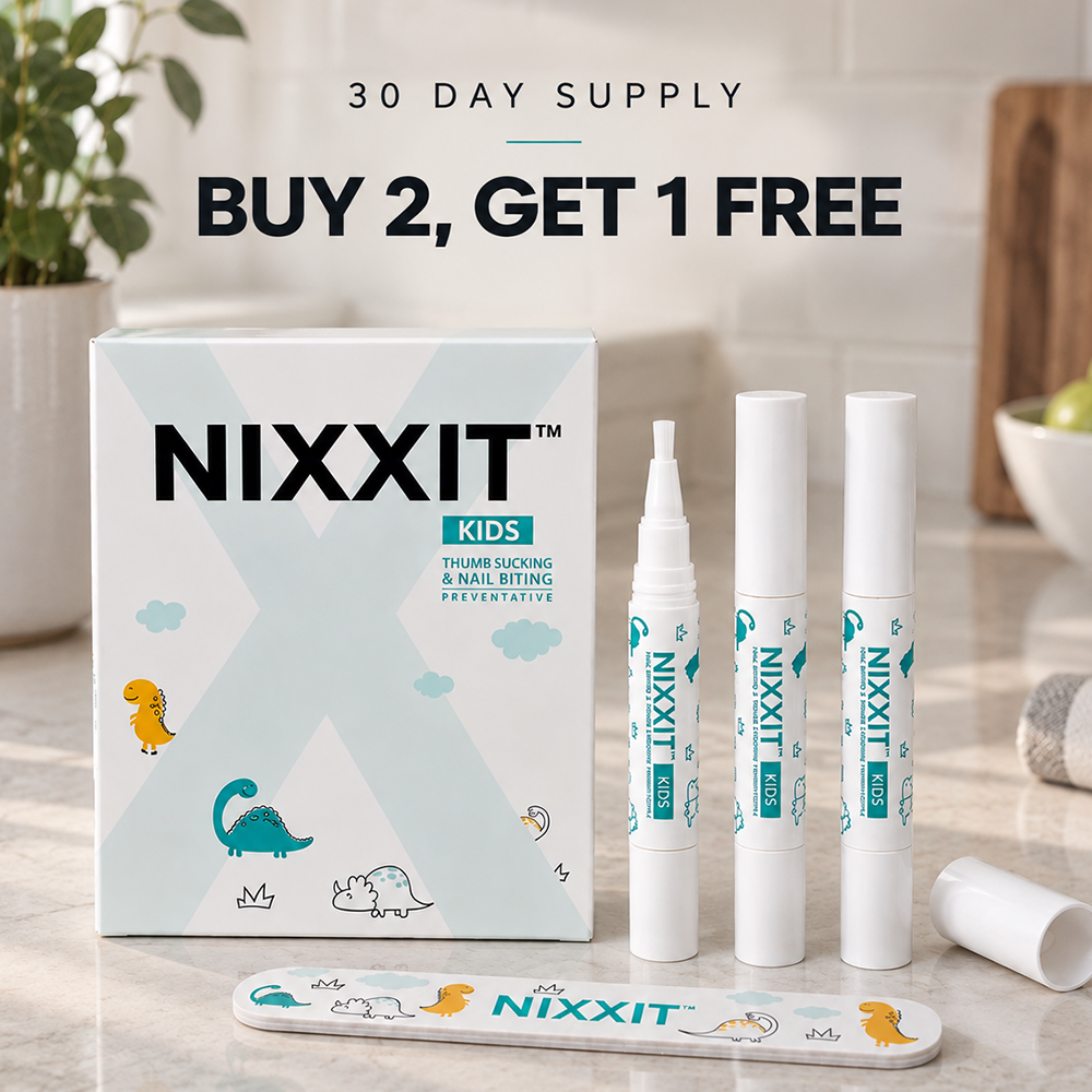NIXXIT Kids Pen