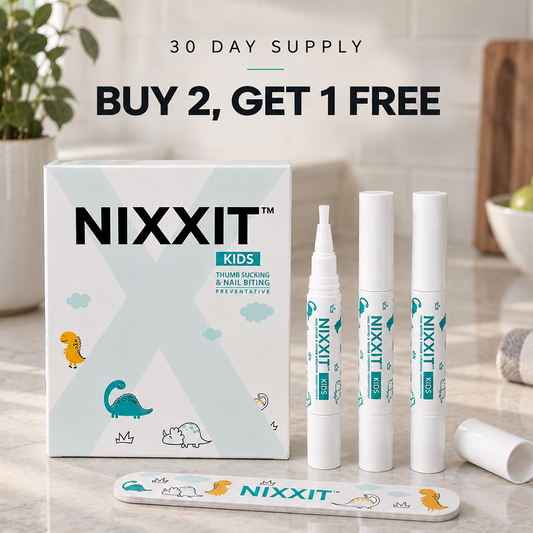 NIXXIT Kids Pen