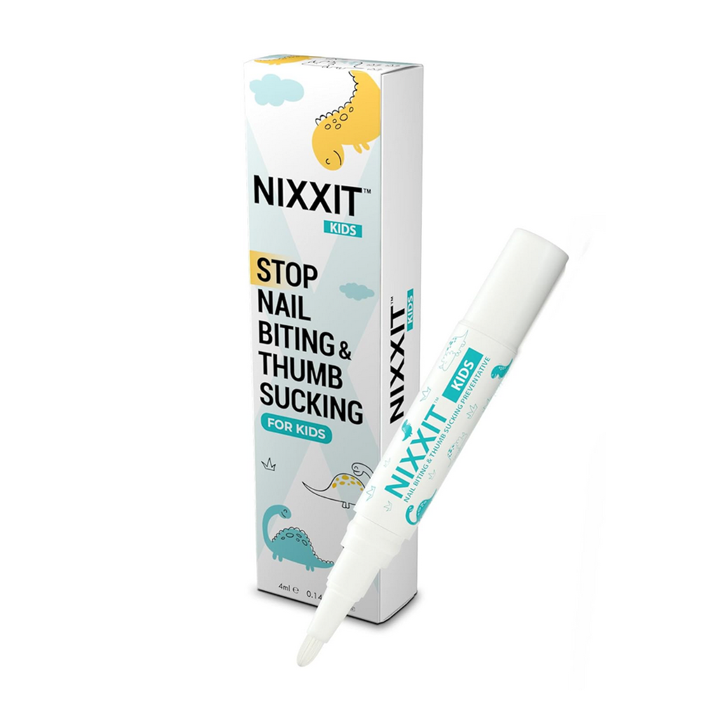 NIXXIT KIDS SINGLE