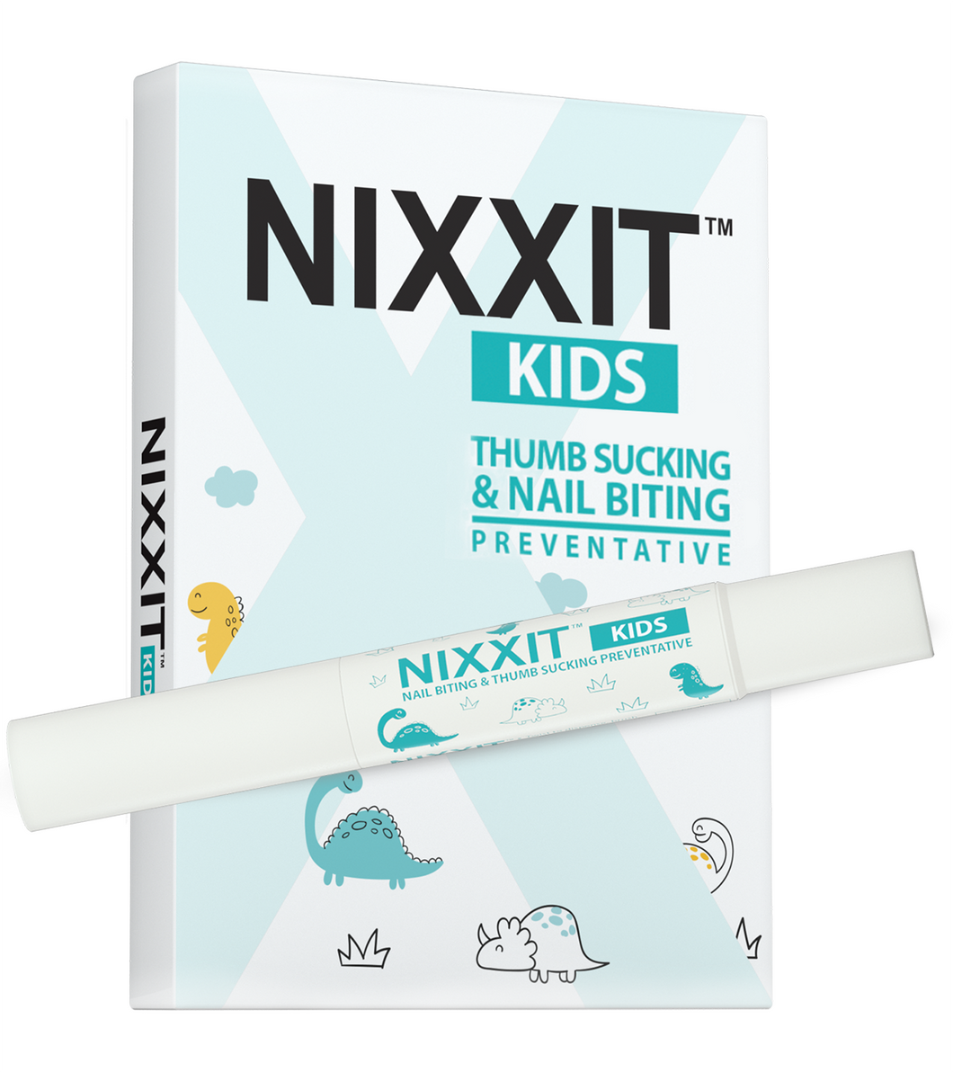 NIXXIT KIDS SINGLE